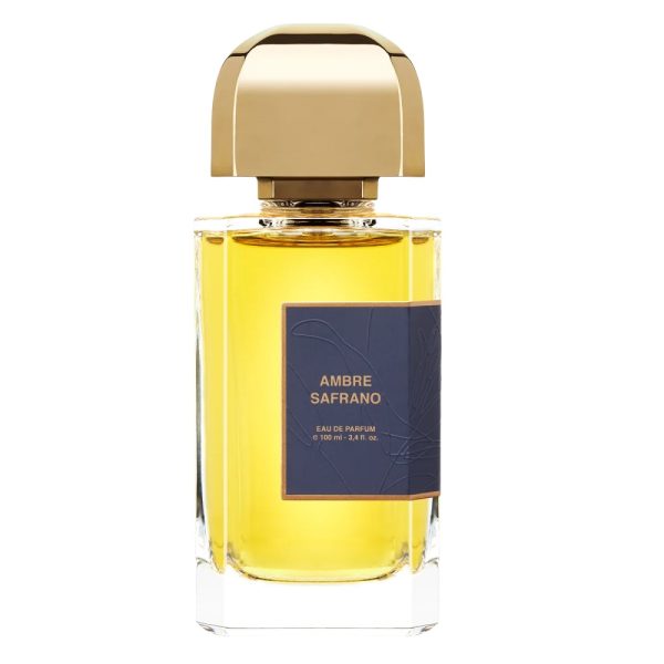 BDK Parfums Ambre Safrano woda perfumowana 100ml