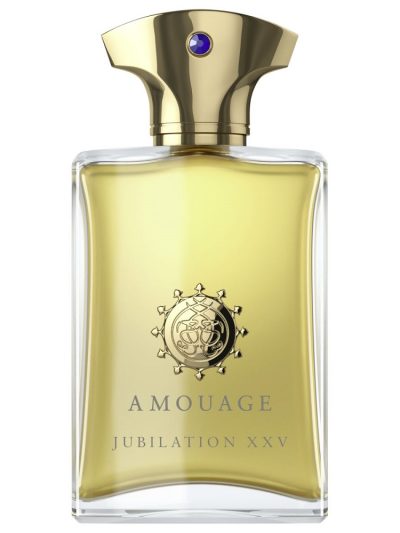 Amouage Jubilation XXV Man woda perfumowana 100ml