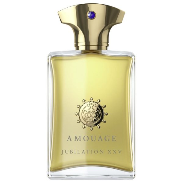 Amouage Jubilation XXV Man woda perfumowana 100ml
