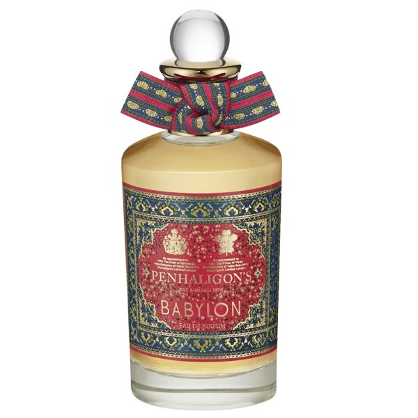 Penhaligon's Babylon woda perfumowana 100ml