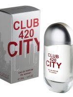 Linn Young Club 420 City Women woda perfumowana 100ml