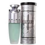 New Brand Luxury For Men woda toaletowa 100ml