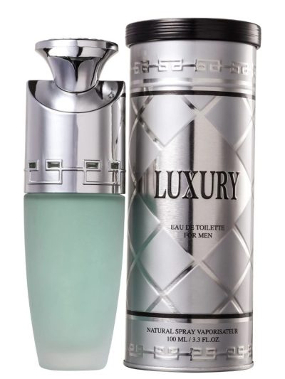 New Brand Luxury For Men woda toaletowa spray 100ml