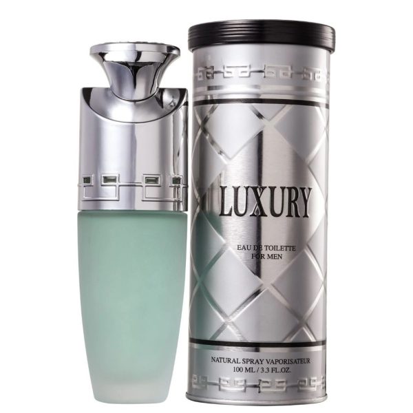 New Brand Luxury For Men woda toaletowa 100ml