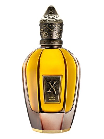 Xerjoff Aqua Regia perfumy 100ml Tester