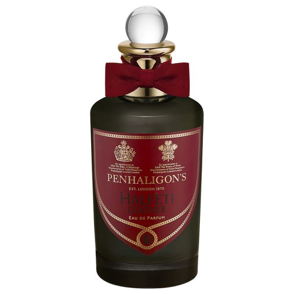 Penhaligon's Halfeti Leather woda perfumowana 100ml