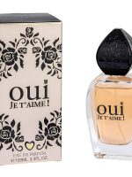 Linn Young Oui Je T'Aime woda perfumowana 100ml