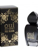 Linn Young Oui Je T'Aime Pour Toujours woda perfumowana 100ml