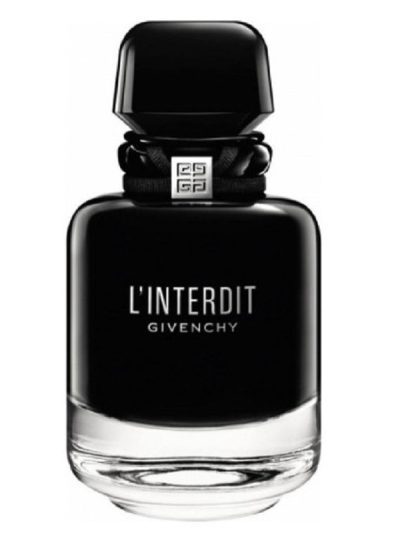 Givenchy L'Interdit Intense woda perfumowana 80ml Tester