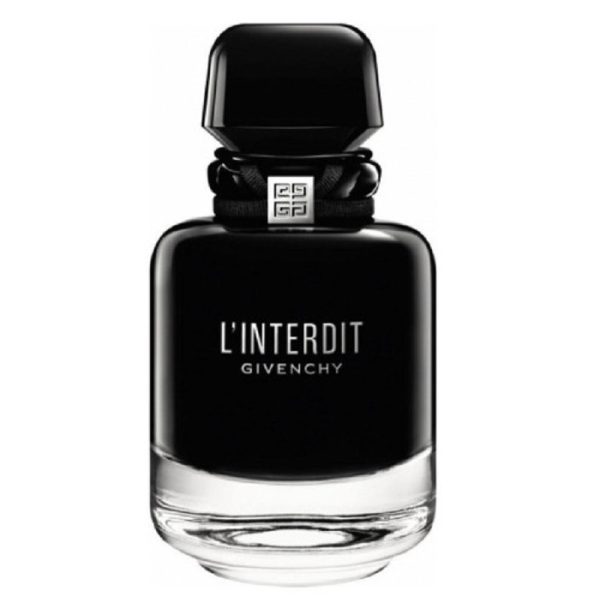 Givenchy L'Interdit Intense woda perfumowana 80ml Tester