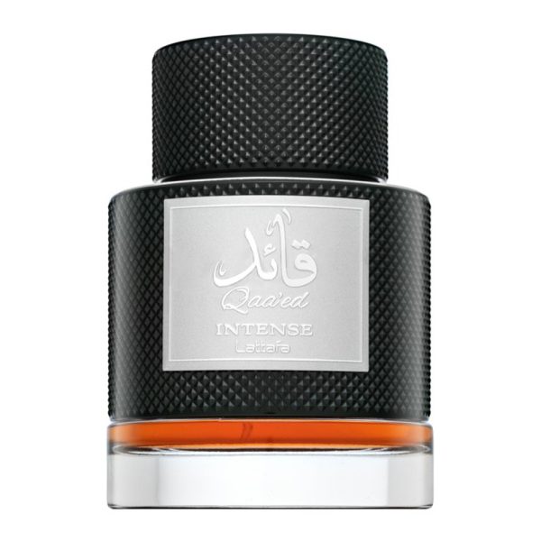 Lattafa Qaa'ed Intense woda perfumowana 100ml