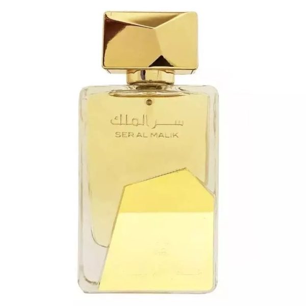 Lattafa Ser Al Malik woda perfumowana 100ml