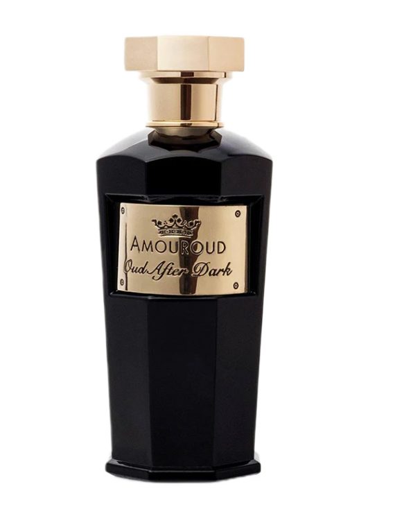 Amouroud Oud After Dark woda perfumowana 100ml