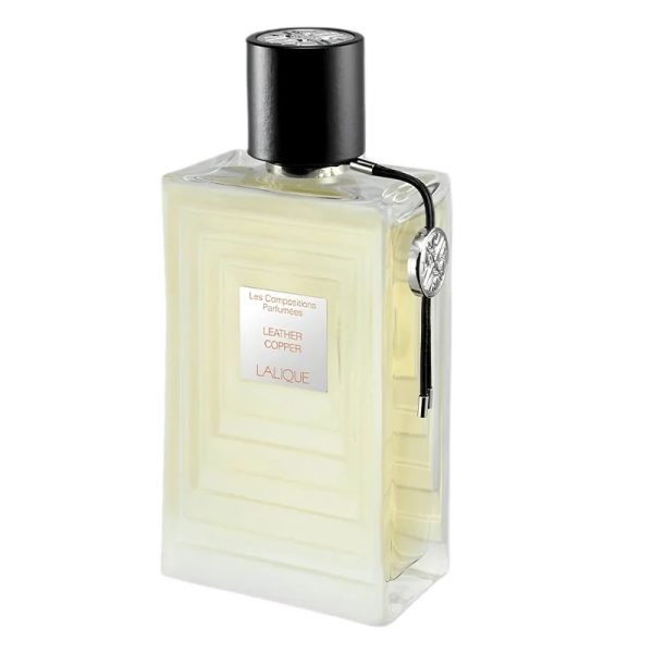 Lalique Leather Copper woda perfumowana 100ml