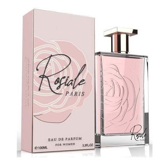 Linn Young Rosiale For Women woda perfumowana 100ml