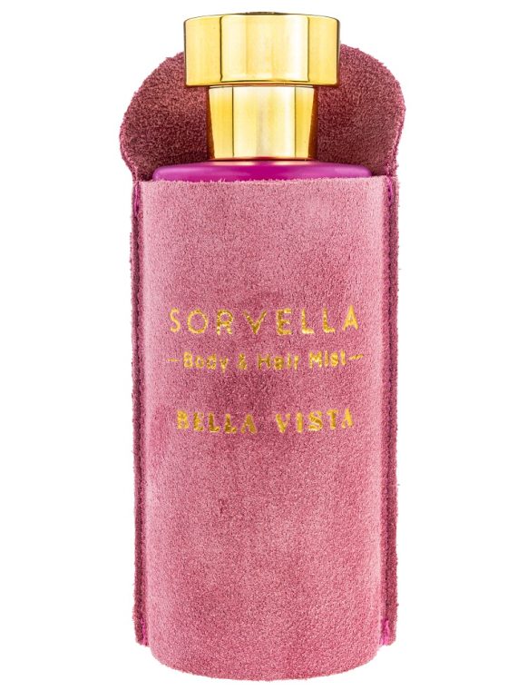 Sorvella Perfume Bella Vista mgiełka do ciała i włosów 100ml