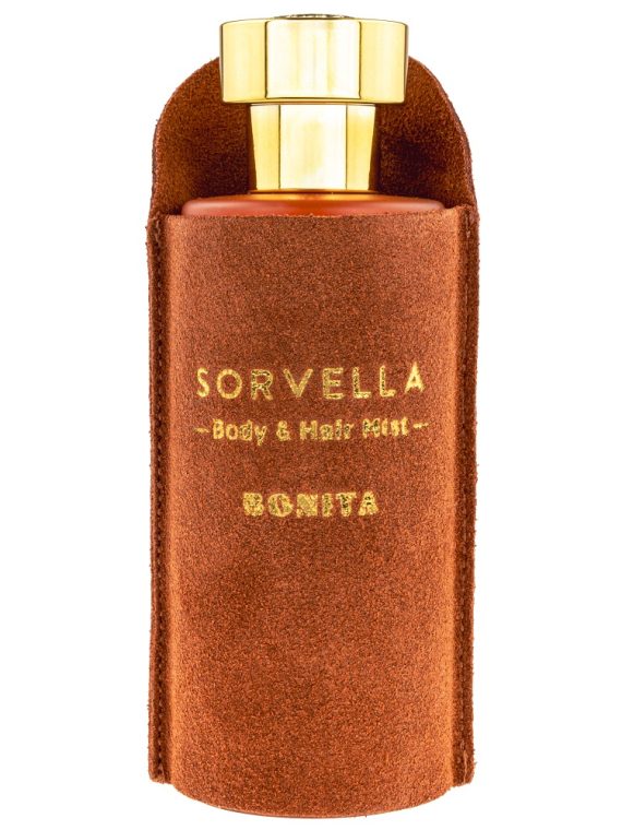 Sorvella Perfume Bonita mgiełka do ciała i włosów 100ml