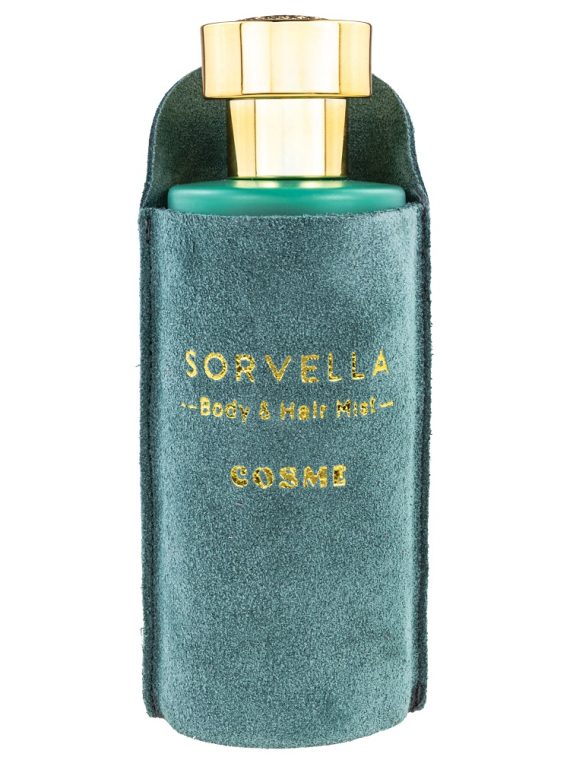 Sorvella Perfume Cosme mgiełka do ciała i włosów 100ml