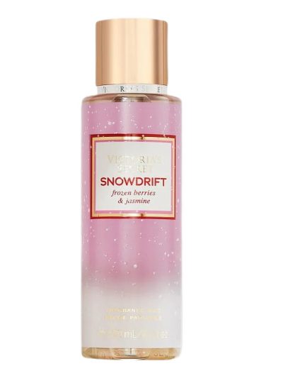 Victoria's Secret Snowdrift mgiełka do ciała 250ml