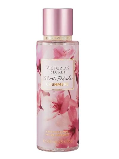 Victoria's Secret Velvet Petals Cashmere mgiełka do ciała 250ml
