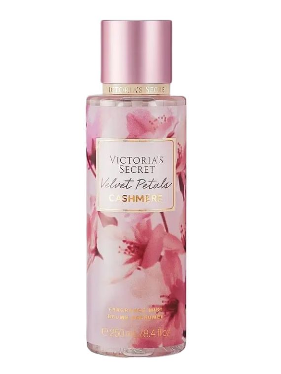 Victoria's Secret Velvet Petals Cashmere mgiełka do ciała 250ml