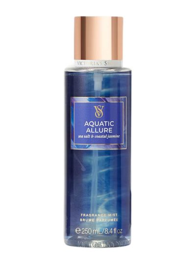 Victoria's Secret Aquatic Allure mgiełka do ciała 250ml