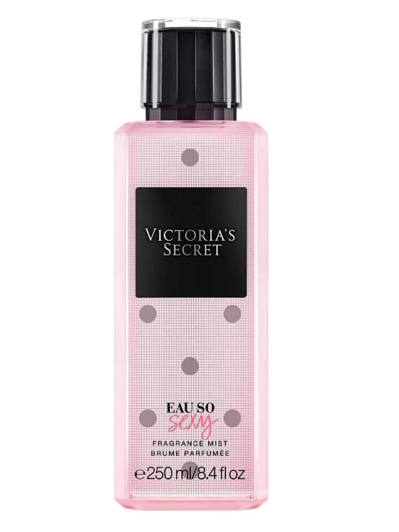 Victoria's Secret Eau So Sexy mgiełka do ciała 250ml