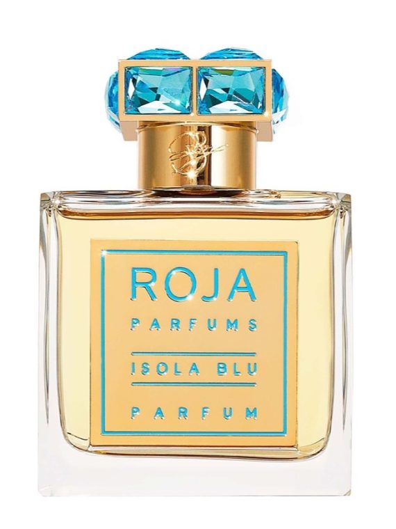 Roja Parfums Isola Blu perfumy 50ml