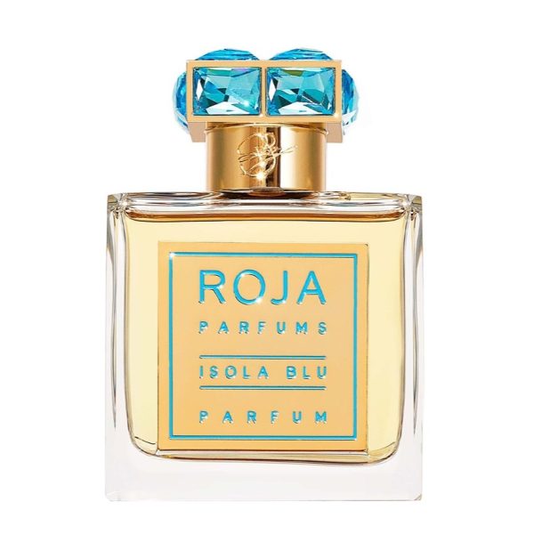 Roja Parfums Isola Blu perfumy 50ml