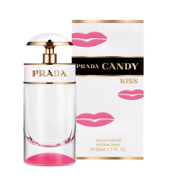 Prada Candy Kiss woda perfumowana 50ml