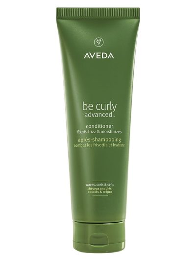 Aveda Be Curly Advanced Conditioner nawilżająca odżywka do włosów kręconych 250ml