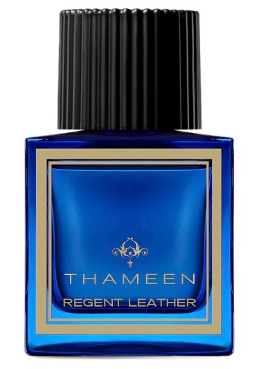 Thameen Regent Leather ekstrakt perfum spray 50ml