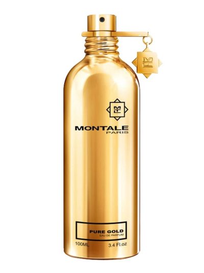 Montale Pure Gold woda perfumowana 100ml