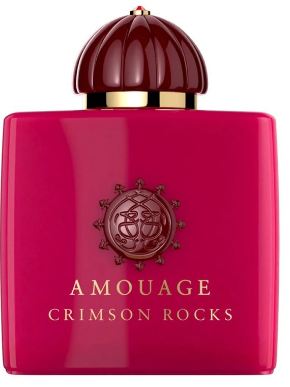 Amouage Crimson Rocks woda perfumowana 100ml