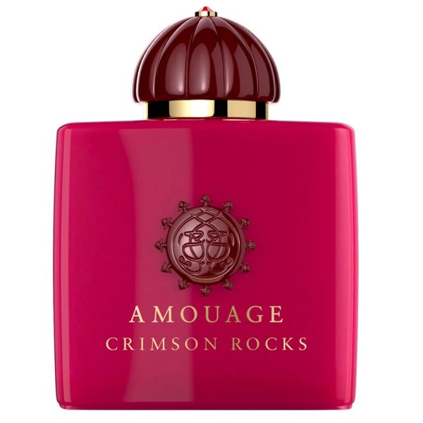 Amouage Crimson Rocks woda perfumowana 100ml