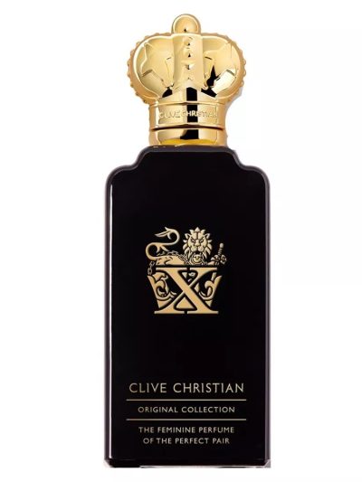 Clive Christian X Feminine perfumy spray 100ml