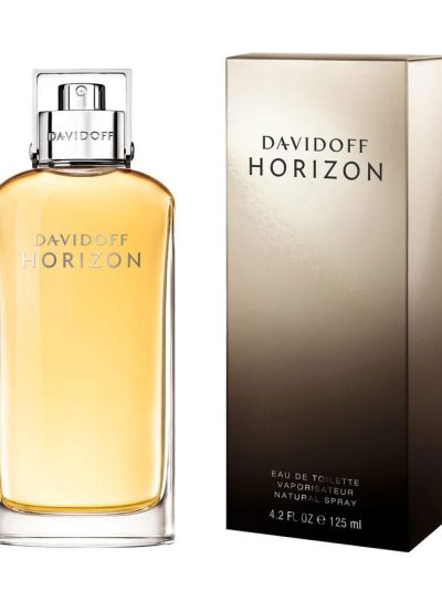 Davidoff Horizon woda toaletowa 125ml