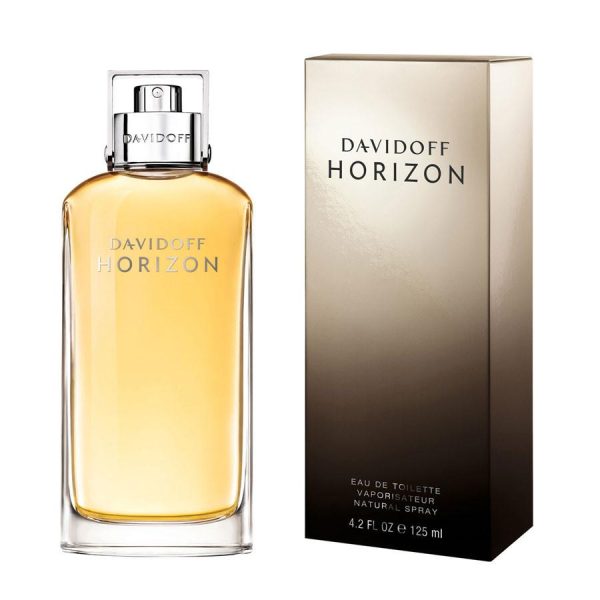 Davidoff Horizon woda toaletowa 125ml