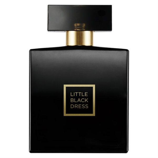Avon Little Black Dress woda perfumowana 50ml