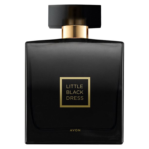 Avon Little Black Dress woda perfumowana 100ml