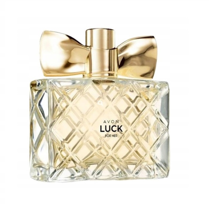 Avon Luck For Her woda perfumowana 50ml