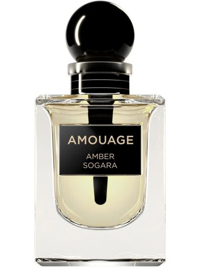 Amouage Amber Sogara olejek perfumowany 12ml