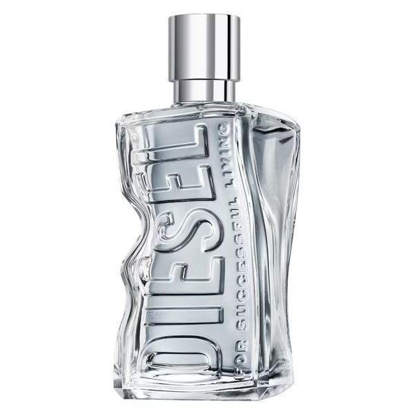 D By Diesel woda toaletowa 100ml Tester
