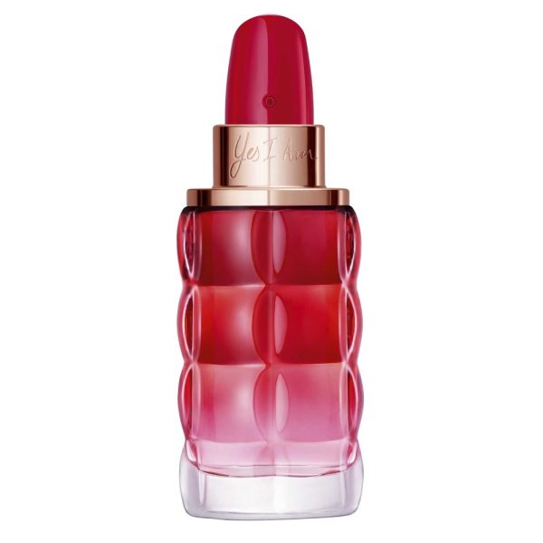 Cacharel Yes I Am Bloom Up! woda perfumowana 50ml Tester