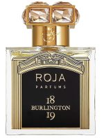 Roja Parfums Burlington 1819 woda perfumowana 100ml