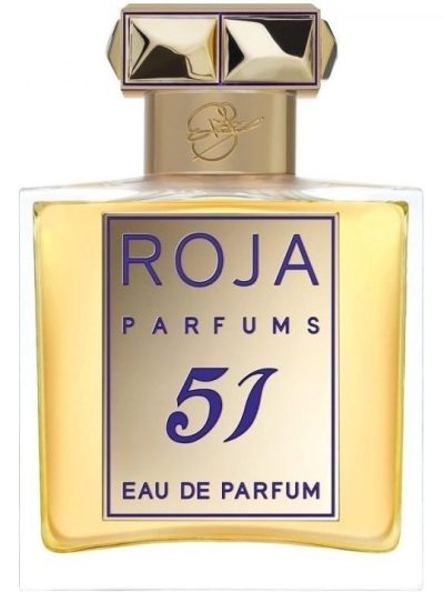 Roja Parfums 51 Pour Femme woda perfumowana 50ml