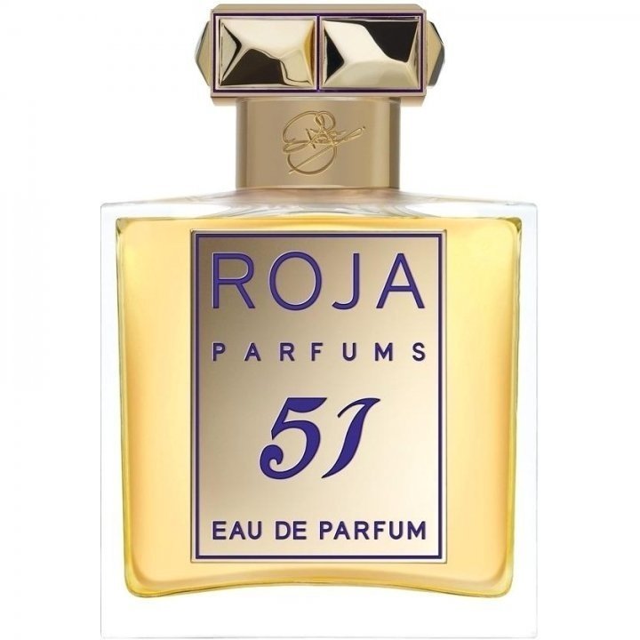 Roja Parfums 51 Pour Femme woda perfumowana 50ml