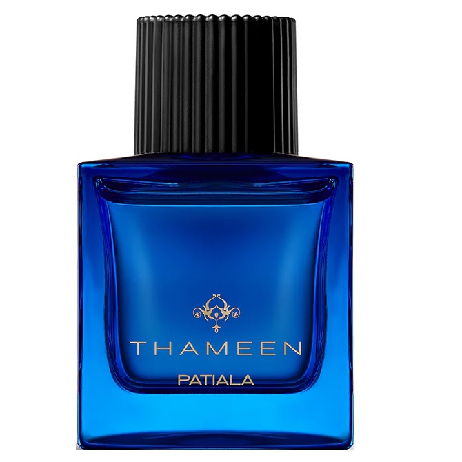 Thameen Patiala ekstrakt perfum 50ml