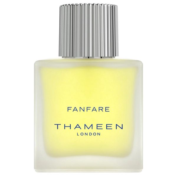 Thameen Fanfare woda kolońska 100ml