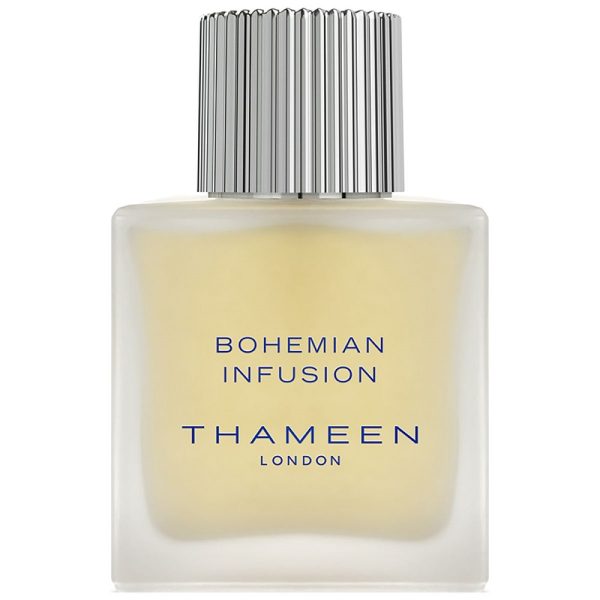 Thameen Bohemian Infusion woda kolońska 100ml
